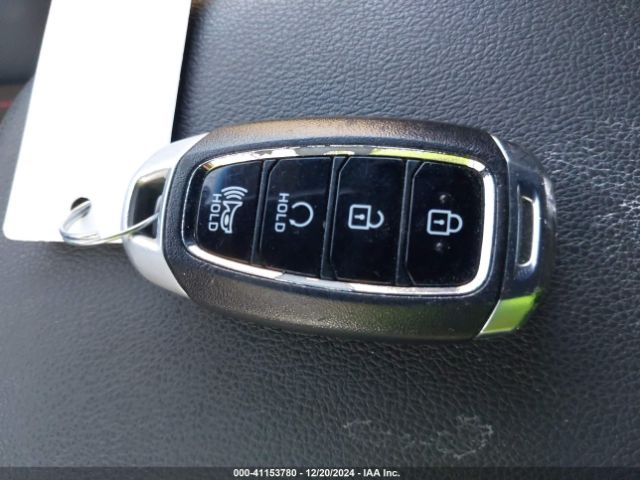 KM8K33A32NU867423 Hyundai Kona N Line