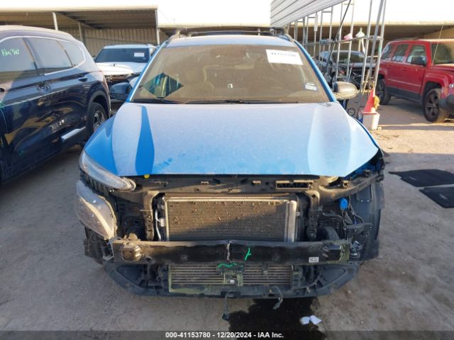 KM8K33A32NU867423 Hyundai Kona N Line