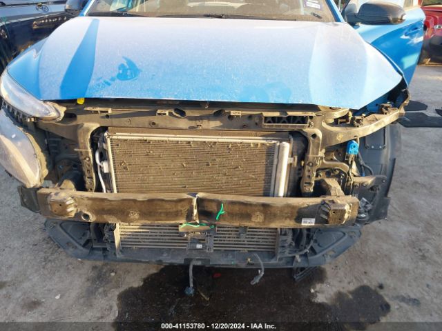 KM8K33A32NU867423 Hyundai Kona N Line