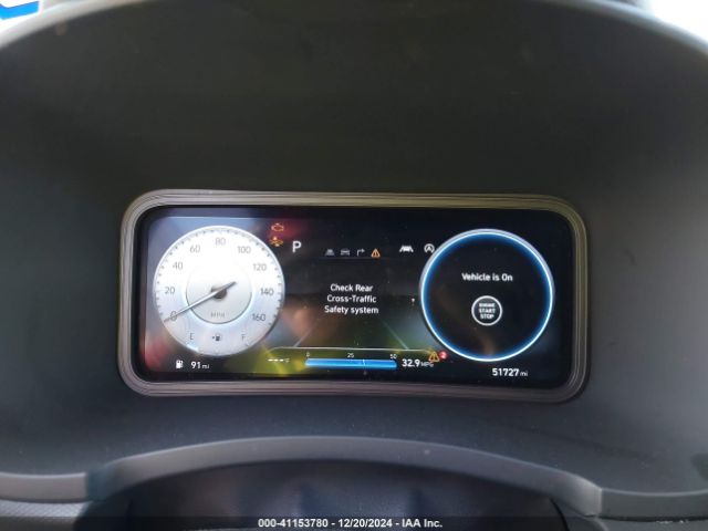 KM8K33A32NU867423 Hyundai Kona N Line