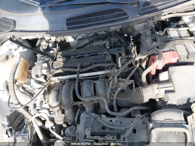 3FADP4EJ2HM172311 Ford FIESTA SE