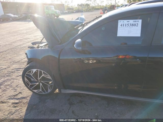 KMHM34AC2PA049645 Hyundai Ioniq 6 Sel