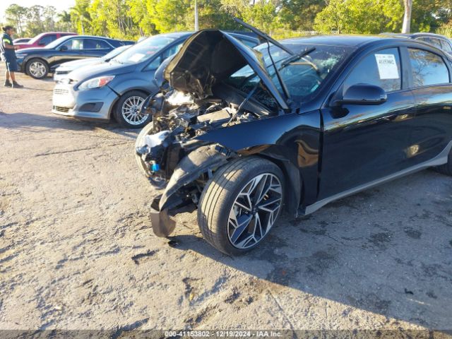 KMHM34AC2PA049645 Hyundai Ioniq 6 Sel