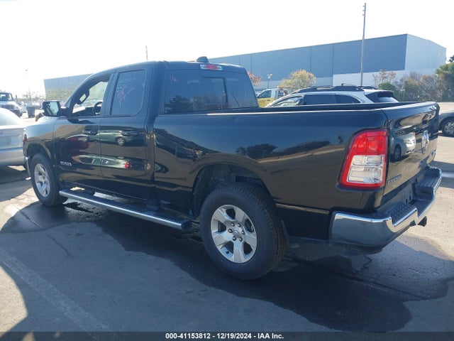 1C6RRFBG4NN293378 RAM 1500 Big Horn  4x4 6'4 Box