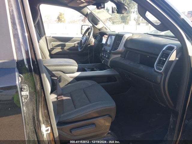 1C6RRFBG4NN293378 RAM 1500 Big Horn  4x4 6'4 Box