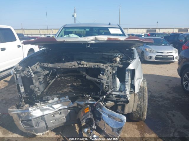 1GCRCREC2EZ106541 Chevrolet Silverado 1500 1lt