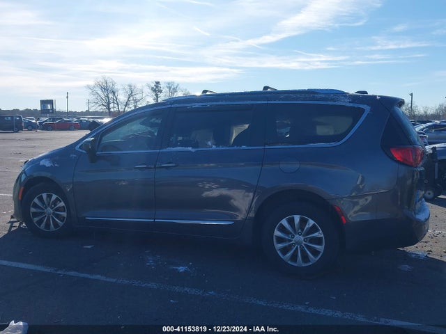 Chrysler Pacifica Touring L 2018 2C4RC1BG2JR119707 Image 14