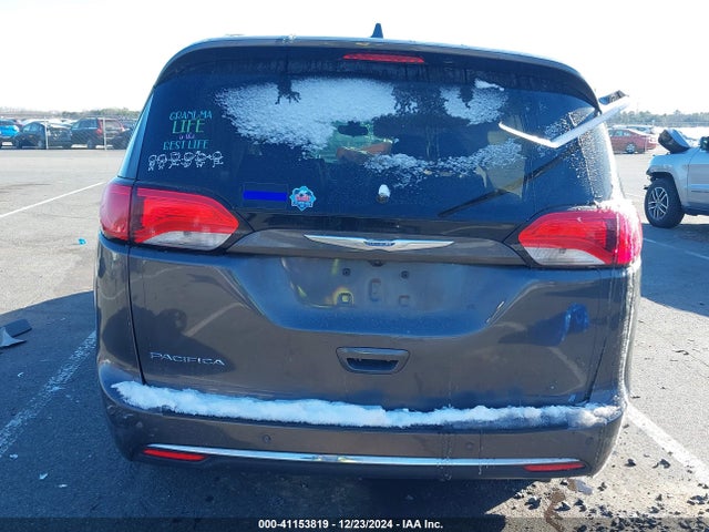 Chrysler Pacifica Touring L 2018 2C4RC1BG2JR119707 Image 16