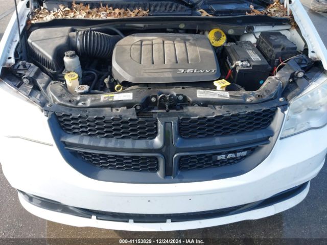 2C4JRGAG8ER266538 RAM Cargo Tradesman