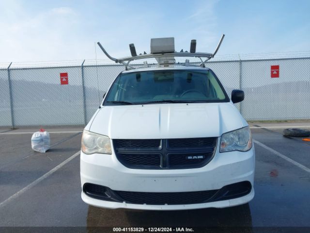 2C4JRGAG8ER266538 RAM Cargo Tradesman