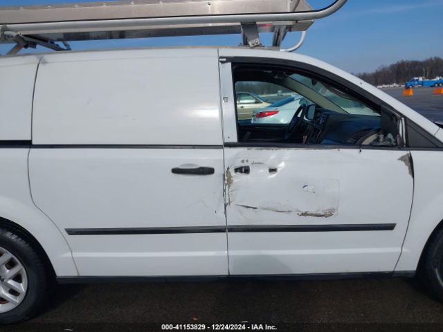 2C4JRGAG8ER266538 RAM Cargo Tradesman