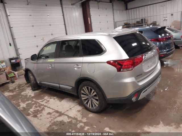 JA4AZ3A32KZ054641 Mitsubishi Outlander Sel