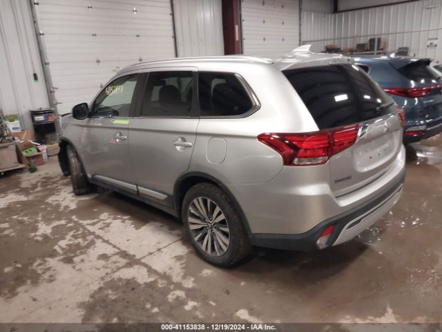 JA4AZ3A32KZ054641 Mitsubishi Outlander Sel