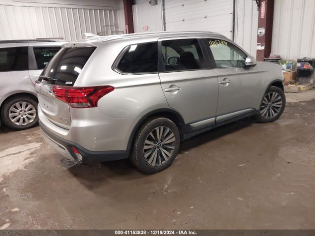 JA4AZ3A32KZ054641 Mitsubishi Outlander Sel