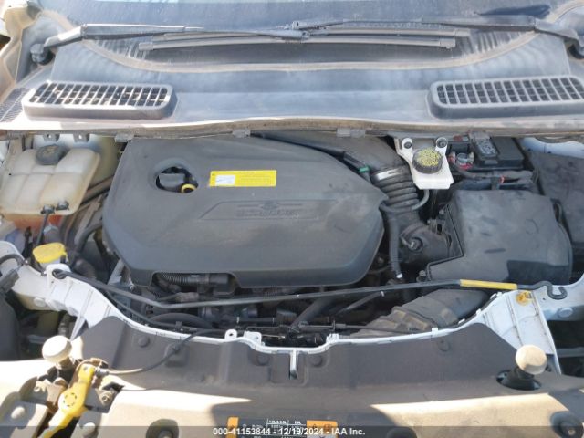 1FMCU9GX3GUA67280 Ford ESCAPE SE