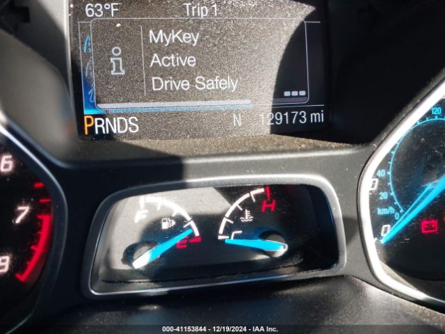 1FMCU9GX3GUA67280 Ford ESCAPE SE