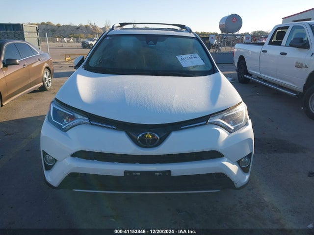 Toyota Rav4 Xle 2017 JTMWFREV9HD103651 Image 13