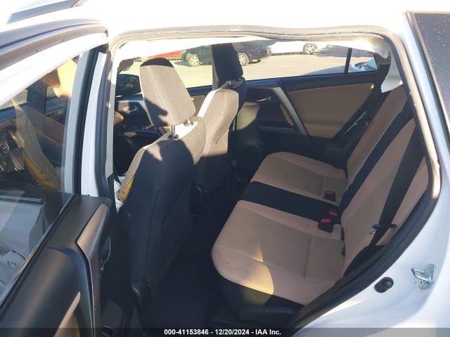 Toyota Rav4 Xle 2017 JTMWFREV9HD103651 Image 8