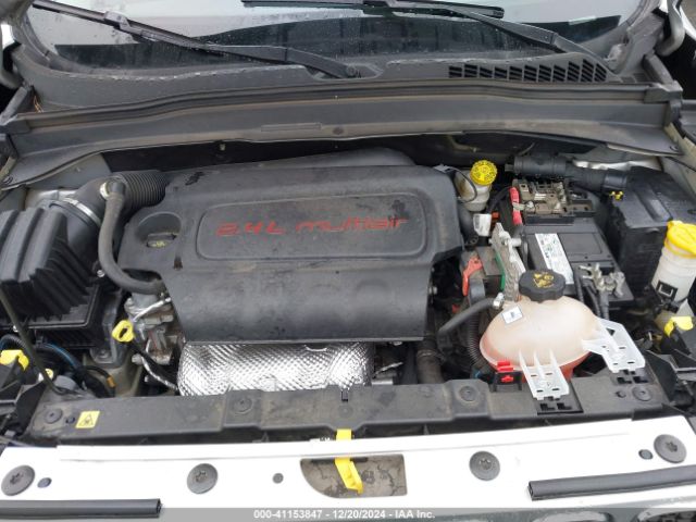 ZACCJBDT4FPB31736 Jeep Renegade Limited