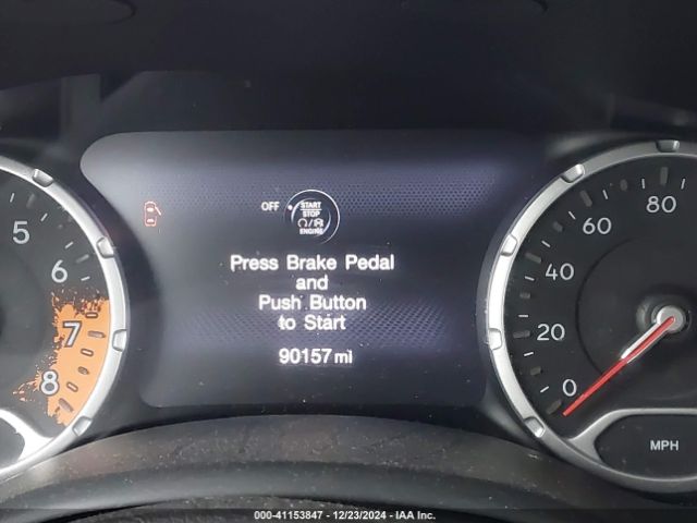 ZACCJBDT4FPB31736 Jeep Renegade Limited