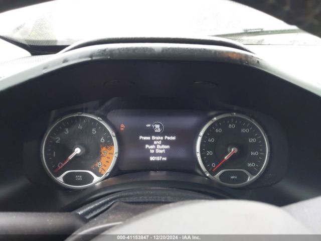 ZACCJBDT4FPB31736 Jeep Renegade Limited