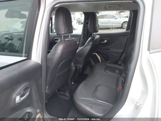 ZACCJBDT4FPB31736 Jeep Renegade Limited