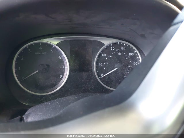 Nissan Kicks S Xtronic Cvt 2021 3N1CP5BV2ML543733 Image 7