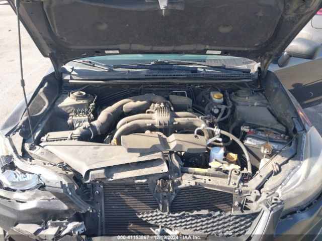 JF1GPAA65F8230264 Subaru Impreza 2.0i