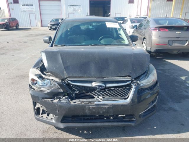 JF1GPAA65F8230264 Subaru Impreza 2.0i