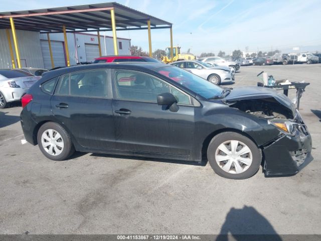 JF1GPAA65F8230264 Subaru Impreza 2.0i