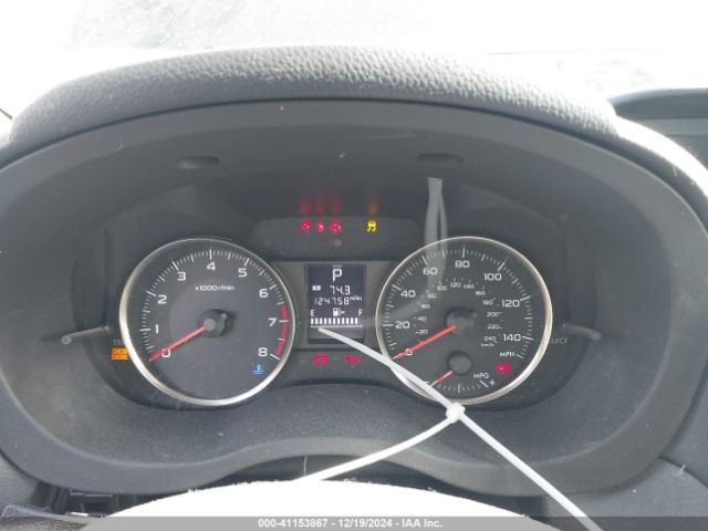 JF1GPAA65F8230264 Subaru Impreza 2.0i
