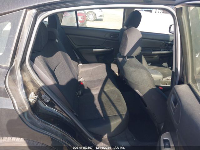 JF1GPAA65F8230264 Subaru Impreza 2.0i