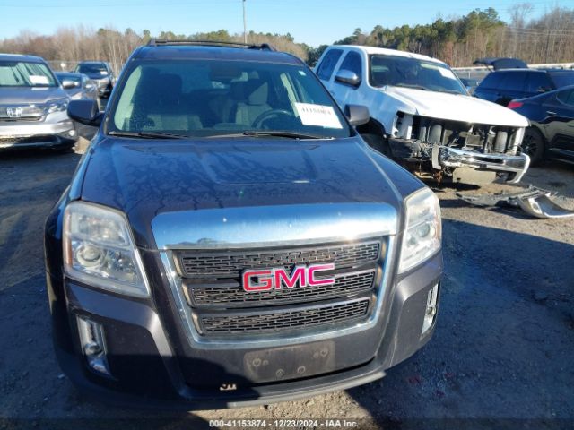 2GKFLWE32F6416465 GMC Terrain Sle-2