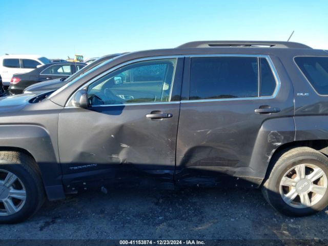 2GKFLWE32F6416465 GMC Terrain Sle-2