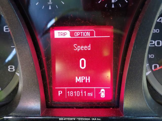 2GKFLWE32F6416465 GMC Terrain Sle-2