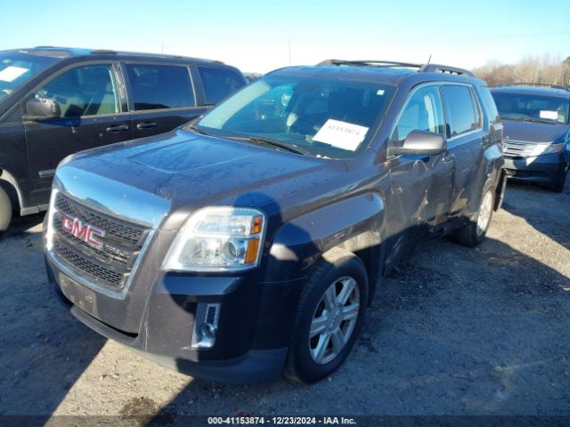 2GKFLWE32F6416465 GMC Terrain Sle-2