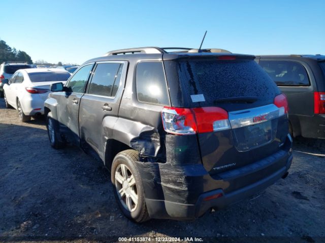 2GKFLWE32F6416465 GMC Terrain Sle-2