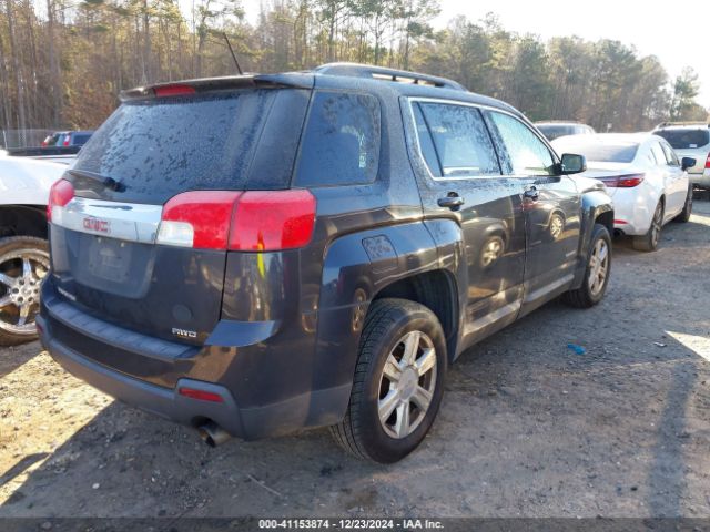 2GKFLWE32F6416465 GMC Terrain Sle-2