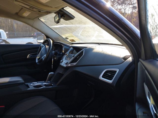 2GKFLWE32F6416465 GMC Terrain Sle-2
