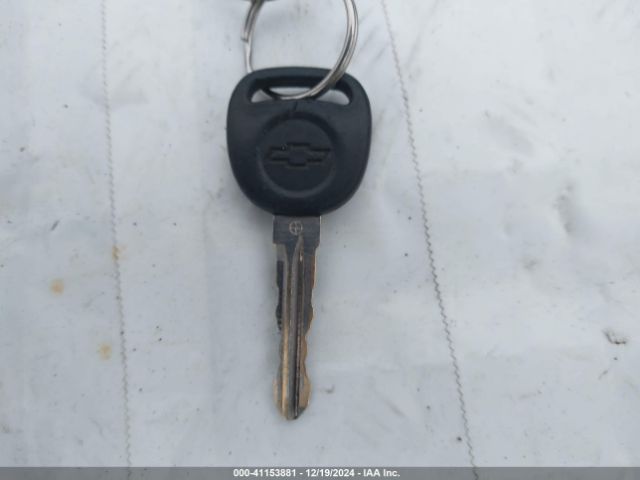 1GCZGUCA2E1162616 Chevrolet Express 3500 Work Van