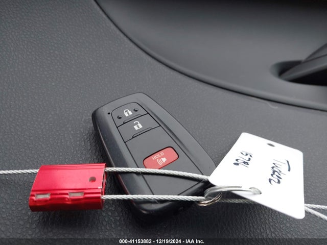 Toyota Prius 2016 JTDKARFUXG3523250 Image 11