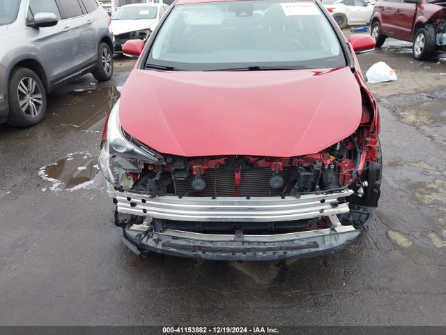 Toyota Prius 2016 JTDKARFUXG3523250 Image 13