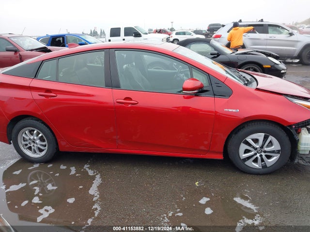 Toyota Prius 2016 JTDKARFUXG3523250 Image 14