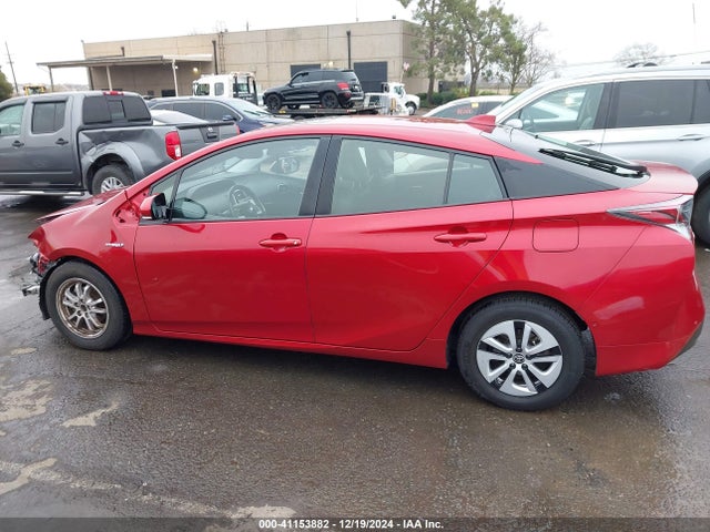 Toyota Prius 2016 JTDKARFUXG3523250 Image 15