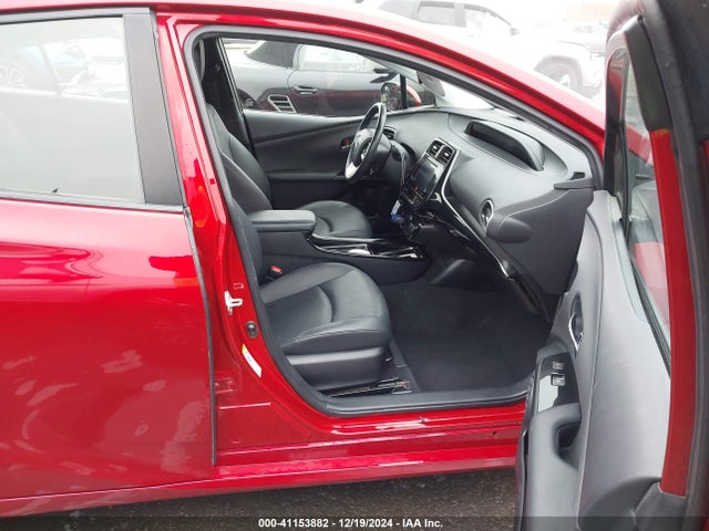 JTDKARFUXG3523250 Toyota Prius