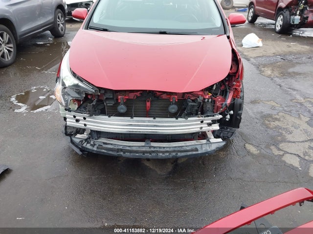 JTDKARFUXG3523250 Toyota Prius