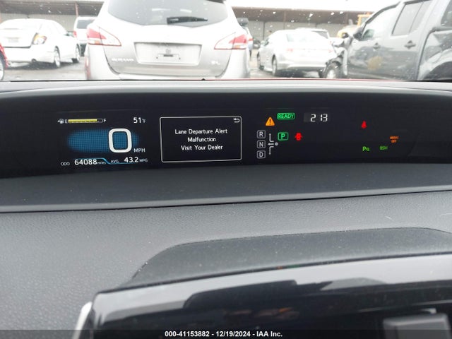 JTDKARFUXG3523250 Toyota Prius