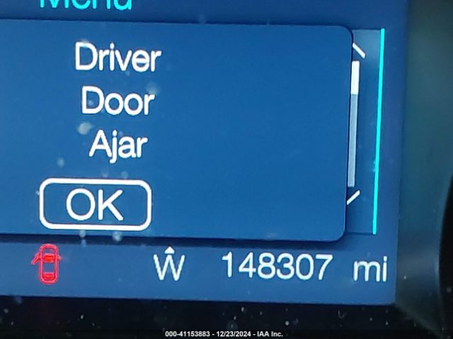 1FM5K8B86FGB11388 Ford Explorer