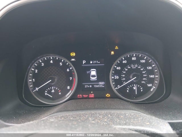 KMHD84LF9KU833725 Hyundai ELANTRA SEL