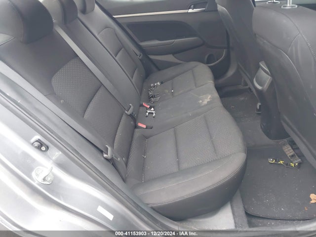KMHD84LF9KU833725 Hyundai ELANTRA SEL